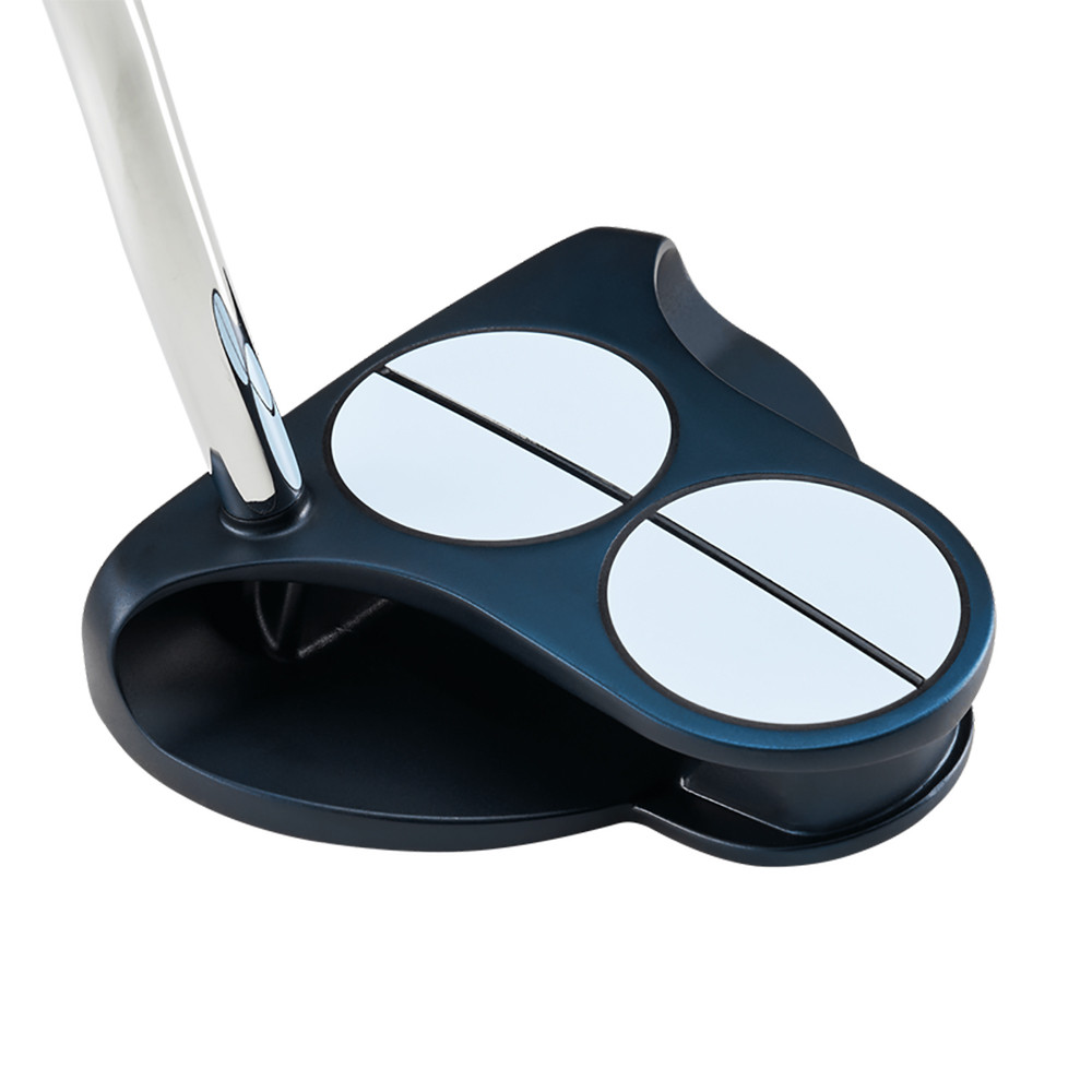 Odyssey AI-One 2-Ball DB Putter - Maple Hill Golf